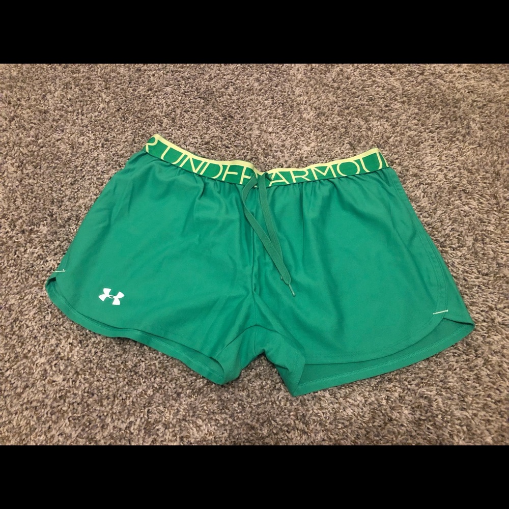Women’s Under Armour Shorts